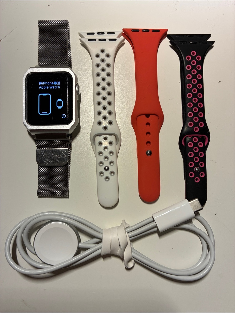 Apple Watch Series 3 38mm
